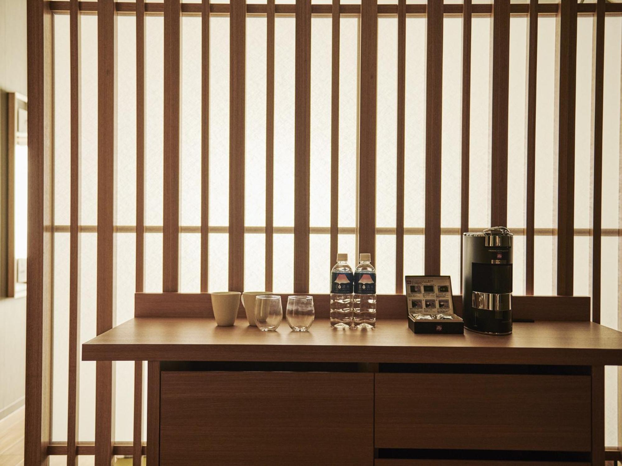 Asakusa View Hotel Annex Rokku, Tokyo